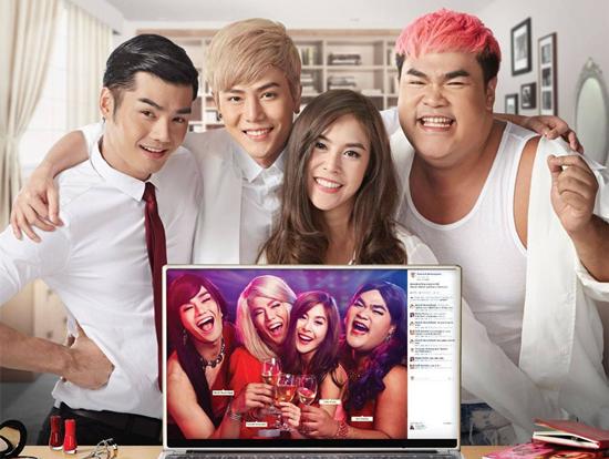 泰國(guó)最新電視劇概覽