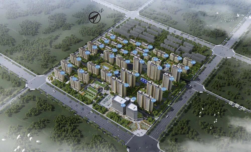 臨邑縣翡翠城最新房?jī)r(jià)概覽與動(dòng)態(tài)分析