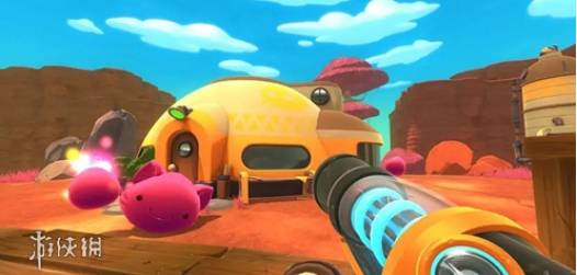 史萊姆牧場(chǎng)最新版本游戲攻略與體驗(yàn)分享???