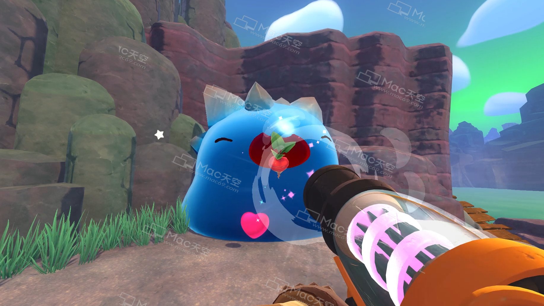 史萊姆牧場(chǎng)最新版本游戲攻略與體驗(yàn)分享???