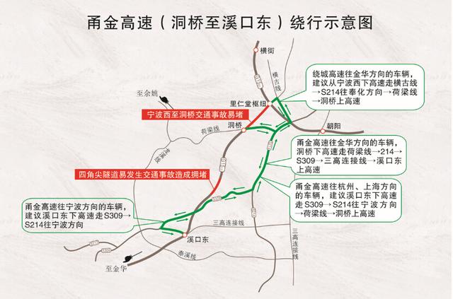 寧波甬梁線二期最新進(jìn)展消息更新