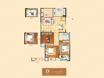 常州香榭麗園房?jī)r(jià)與溫馨家園故事揭秘