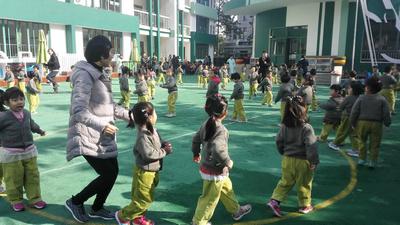 幼兒園早操視頻最新版與學(xué)習(xí)指南全解析