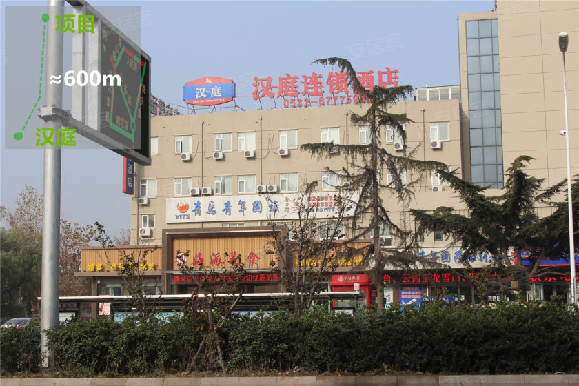 海爾玫瑰蘭庭最新動態(tài)揭秘