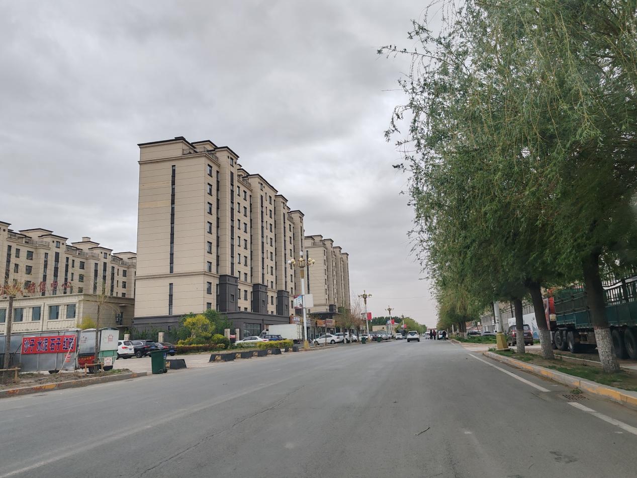 農(nóng)安到燒鍋鎮(zhèn)最新動態(tài)更新