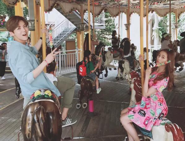 ??鹿晗最新消息獨(dú)家爆料??