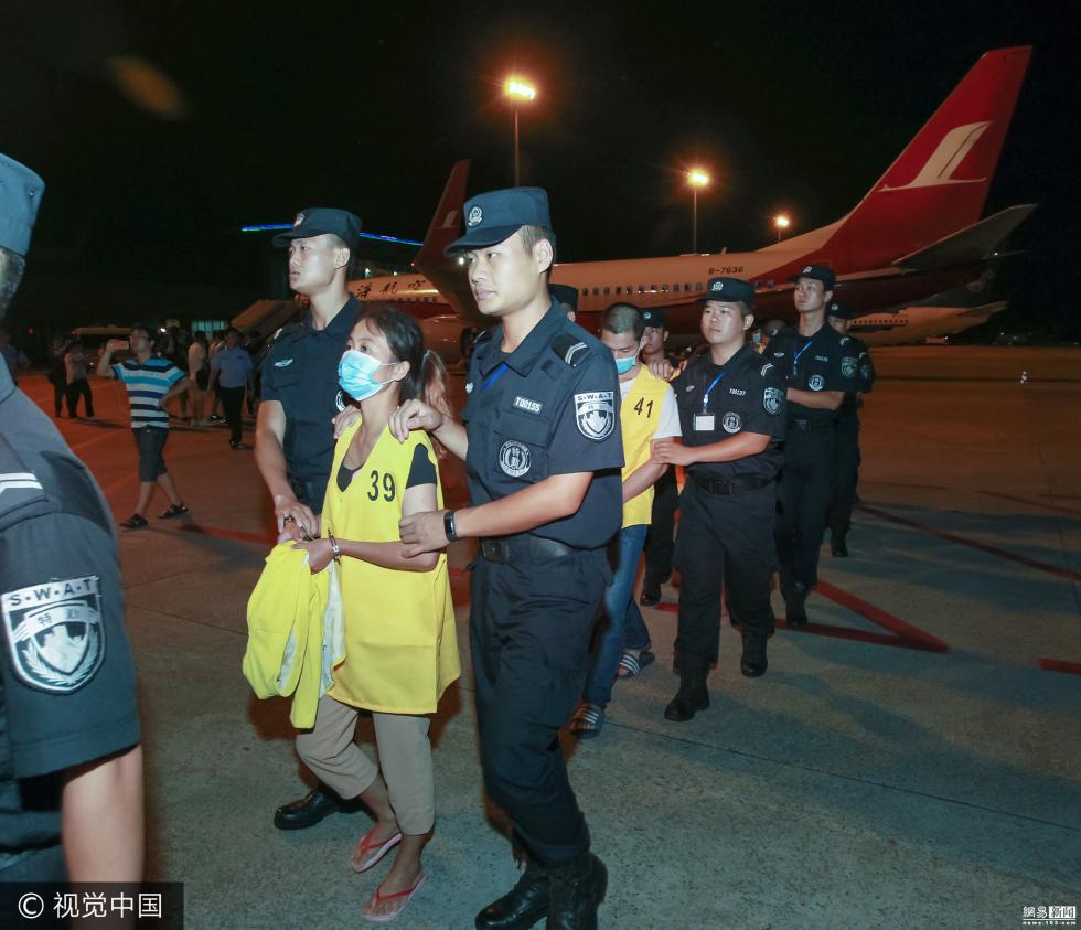 馬來西亞詐騙案最新科技產(chǎn)品介紹及案例分析