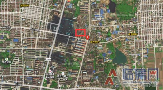 臨沂土地出讓最新動態(tài)????