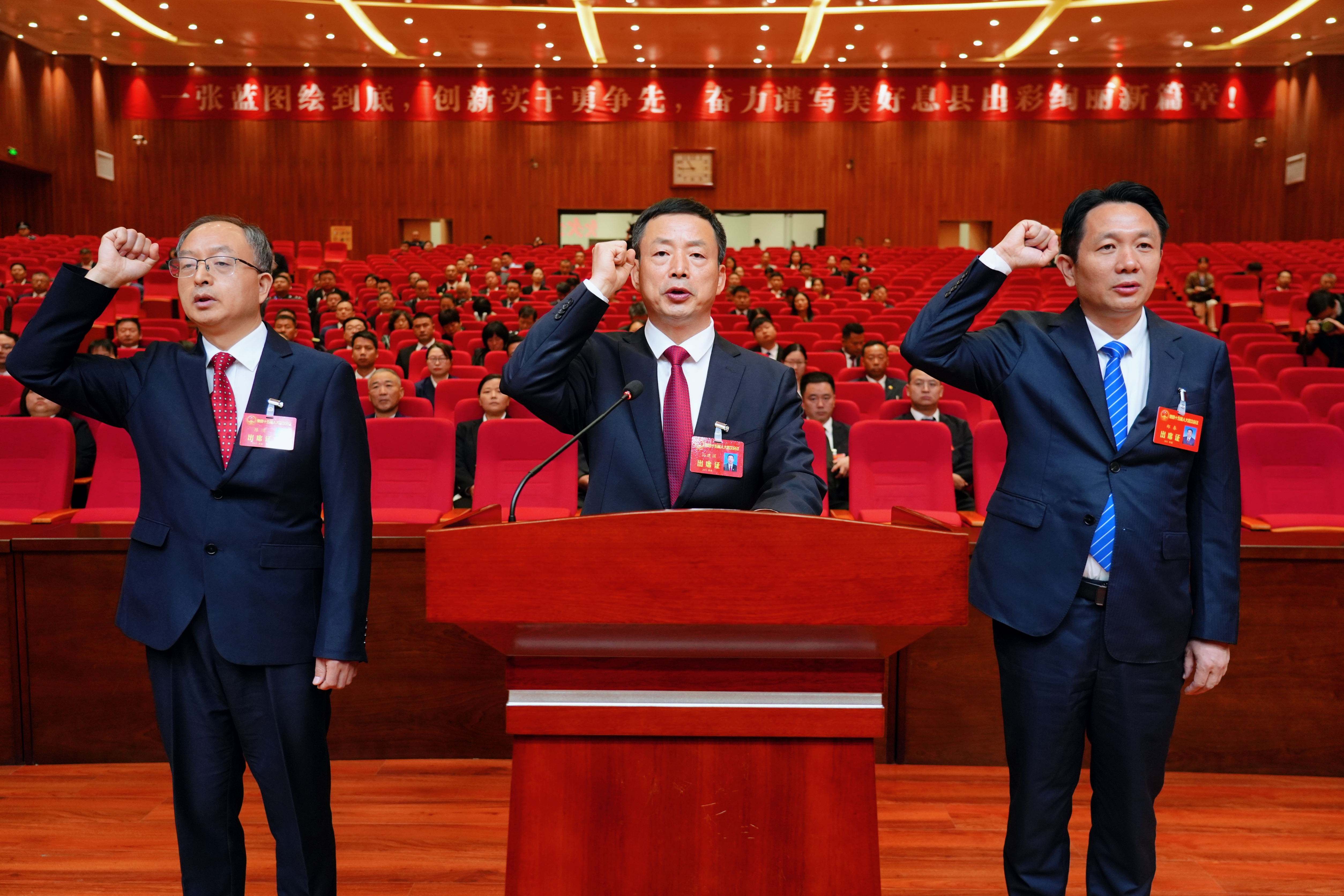 亳州市委新任領(lǐng)導(dǎo)馬建引領(lǐng)城市邁向新征程