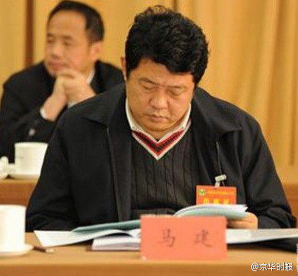 亳州市委新任領(lǐng)導(dǎo)馬建引領(lǐng)城市邁向新征程