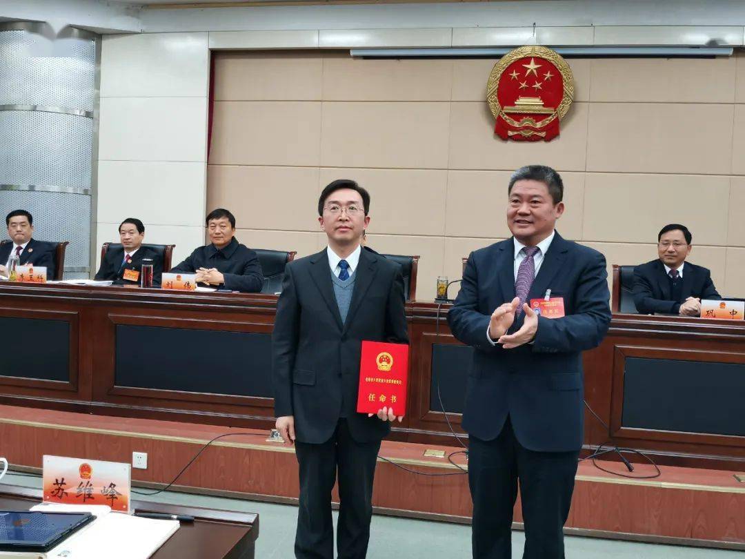 亳州市委新任領(lǐng)導(dǎo)馬建引領(lǐng)城市邁向新征程