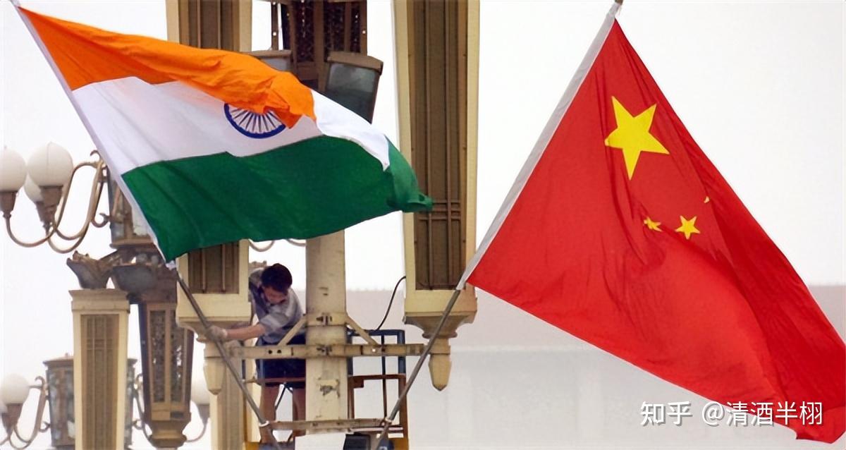 中國印度兩國關(guān)系最新進(jìn)展深度解讀與消息視頻匯總