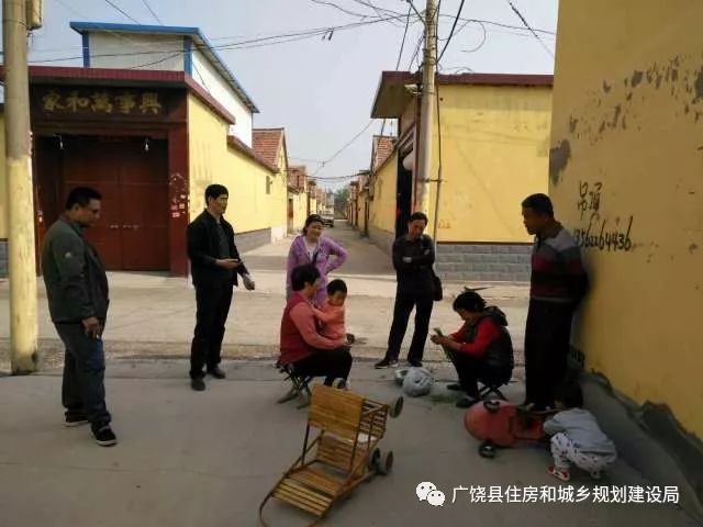 廣饒西關(guān)片區(qū)最新消息,廣饒西關(guān)片區(qū)最新消息,變化中的希望與自信之光