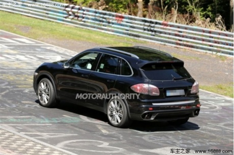 卡宴改款最新動態(tài)及小巷獨(dú)特風(fēng)味探尋揭秘