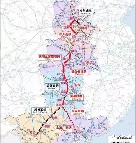 寧遠紅網(wǎng)鐵路最新消息速遞