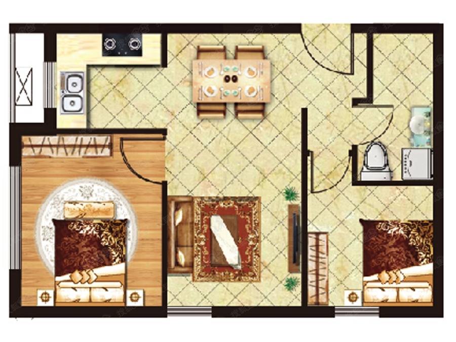 未來微墅一期最新進(jìn)展與動態(tài)更新????
