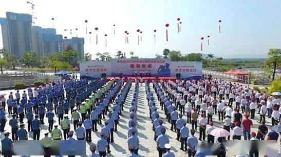 海豐市民廣場建設(shè)最新進(jìn)展揭秘??