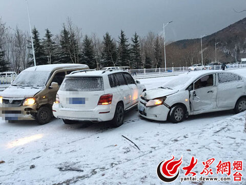 煙臺(tái)交通事故最新消息與巷弄深處的特色小店揭秘