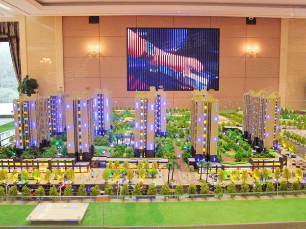 北碚上城中央房?jī)r(jià)與溫馨家園故事揭秘