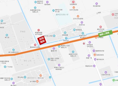 南通羅福宮最新動態(tài)更新