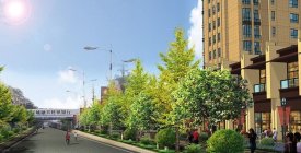 應(yīng)城瑞豐四期最新圖片展示及其分析報(bào)告