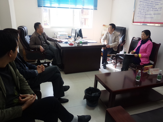 巴州區(qū)最新各大局局長名單公布