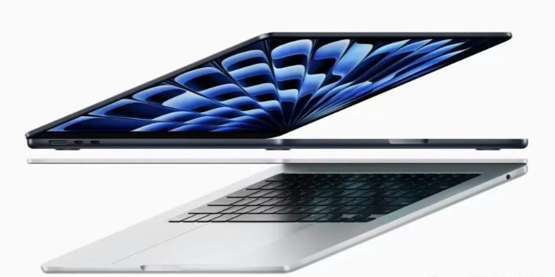 蘋(píng)果筆記本2025最新款介紹與使用指南