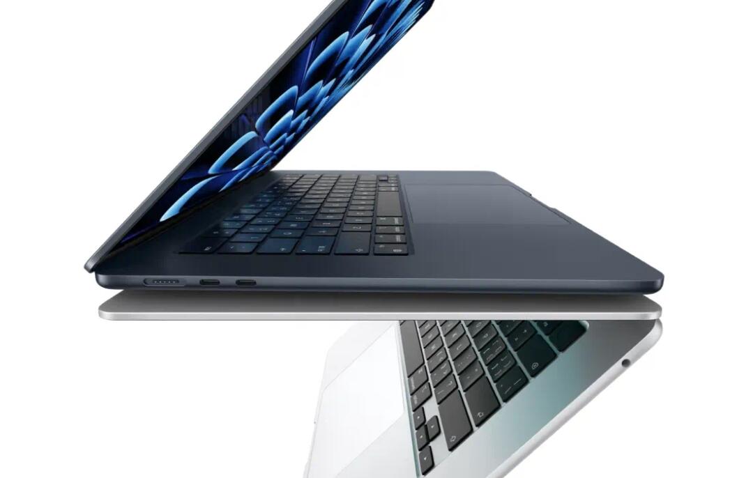 蘋(píng)果筆記本2025最新款介紹與使用指南