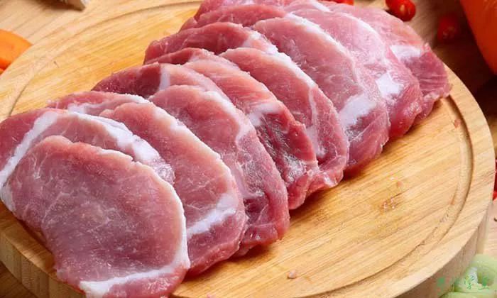 最新鮮豬肉的時(shí)代地位與影響追溯