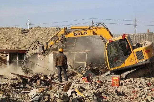 最新拆遷隊觀點論述解析