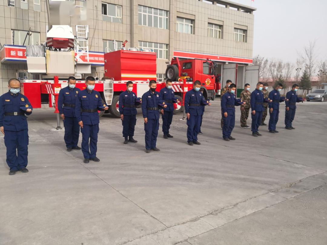 昌吉最新疫情全面解讀及應對策略