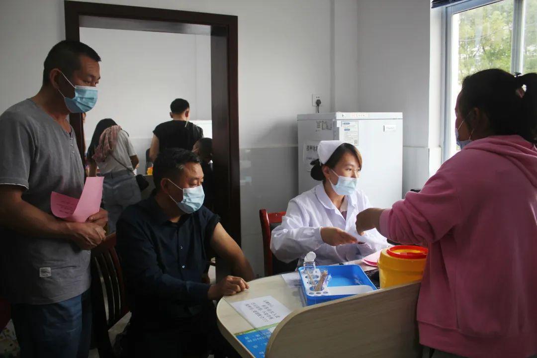 武寧最新疫情實時更新報告