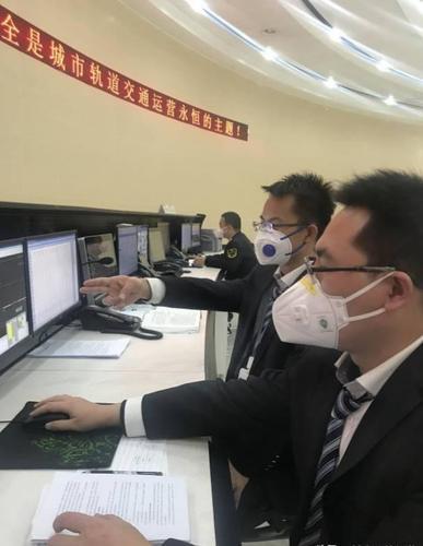 蘭州最新疫情下的溫情日常