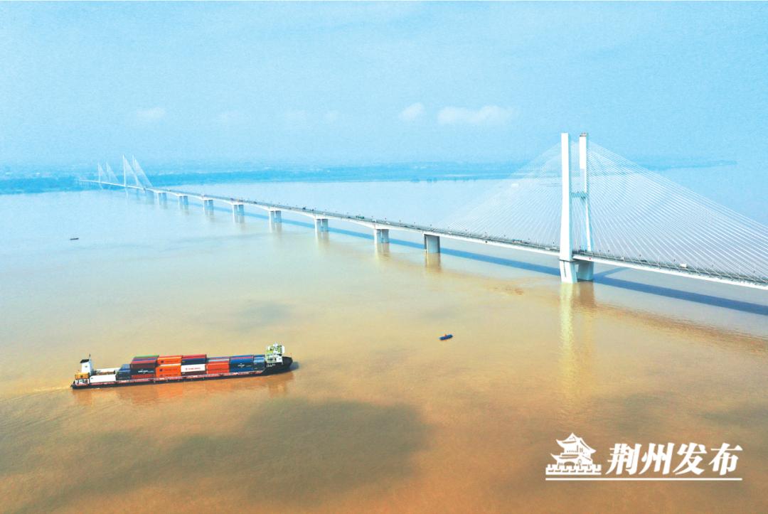 荊州最新水位及小巷獨特美食探索