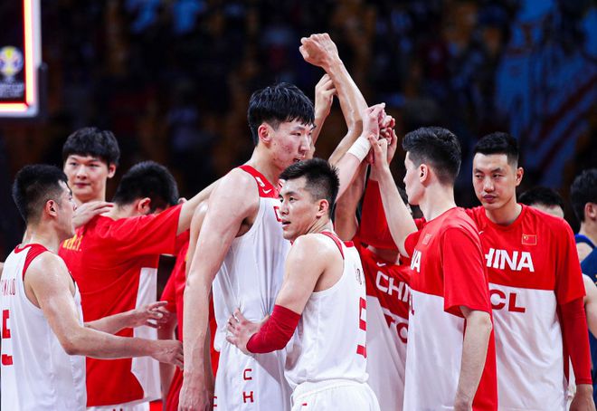 男籃最新動態(tài)更新