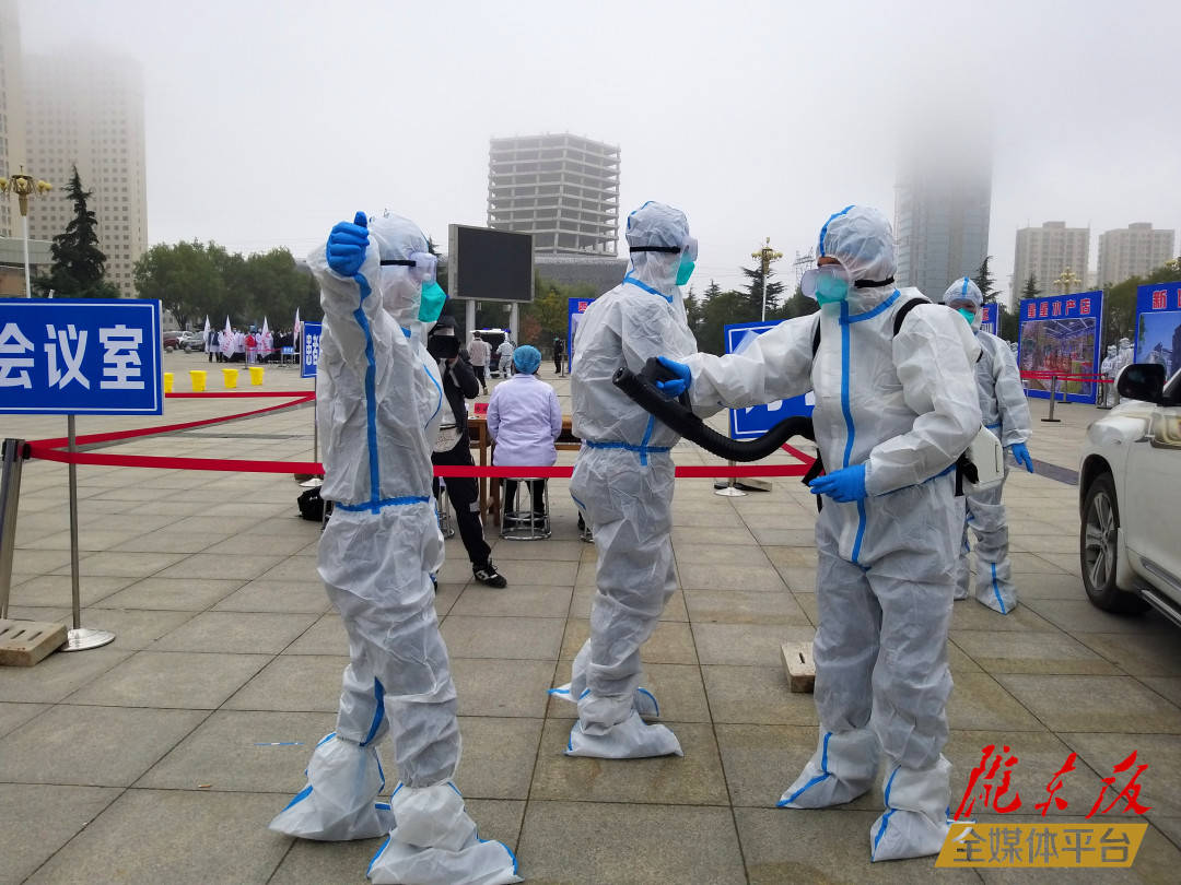 慶陽疫情最新動態(tài)更新??