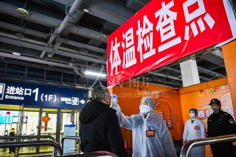 綦江肺炎最新情況全面解析與應(yīng)對(duì)指南