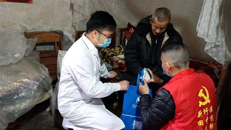 中山最新防疫措施及觀點(diǎn)論述