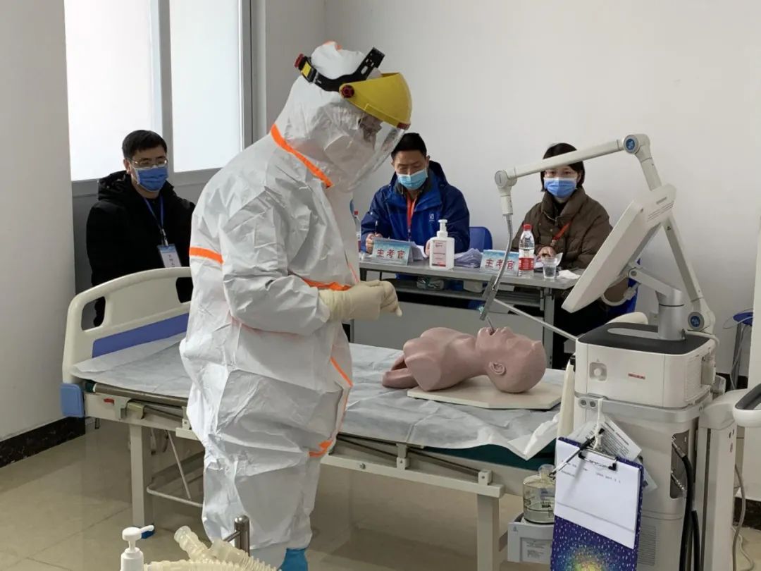 開(kāi)封最新肺炎情況更新與分享??