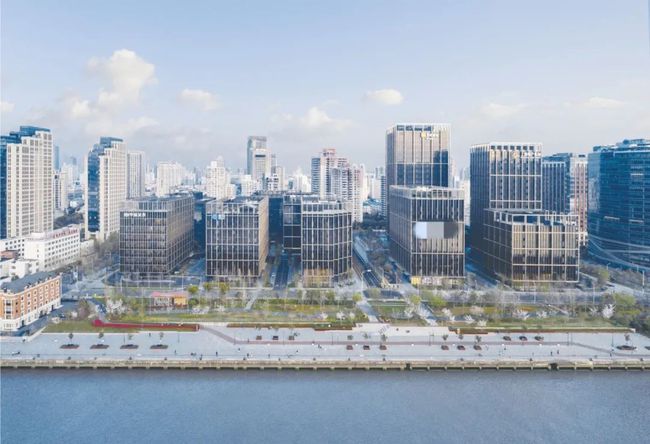 多維視角探尋上海最新發(fā)展動(dòng)態(tài)