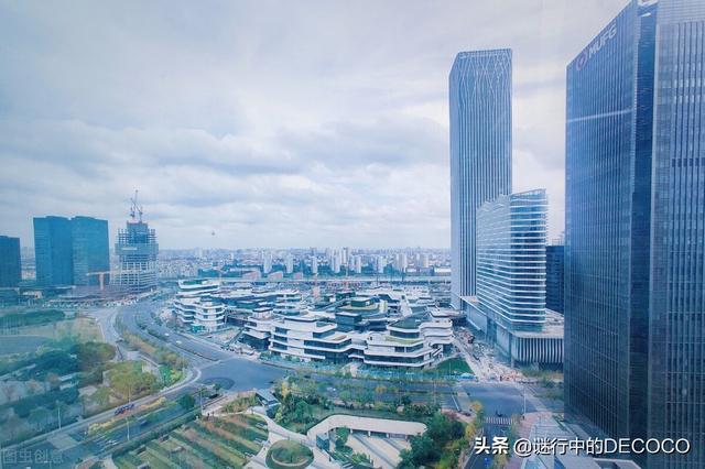 多維視角探尋上海最新發(fā)展動(dòng)態(tài)