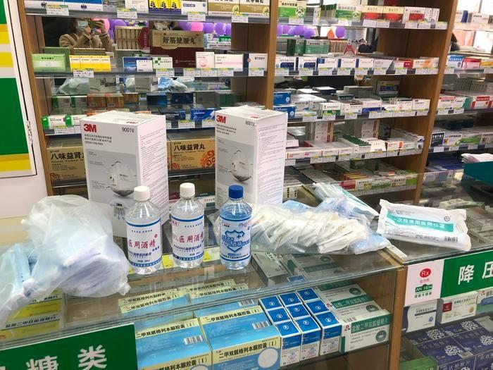 口罩最新價(jià)格及選購(gòu)指南