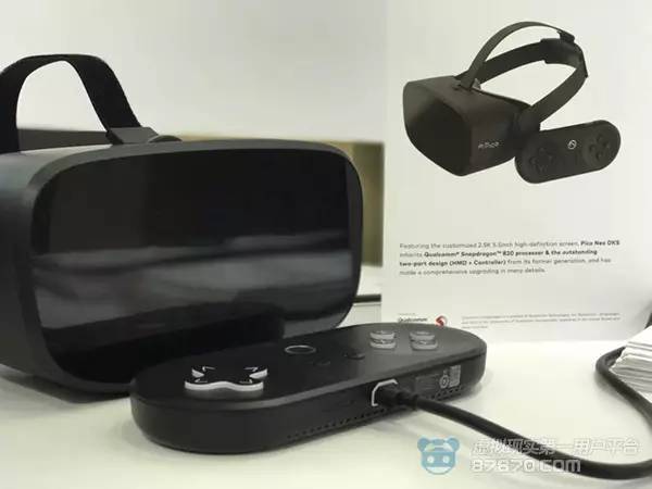 國產(chǎn)最新VR技術(shù)引領(lǐng)虛擬現(xiàn)實(shí)新潮流