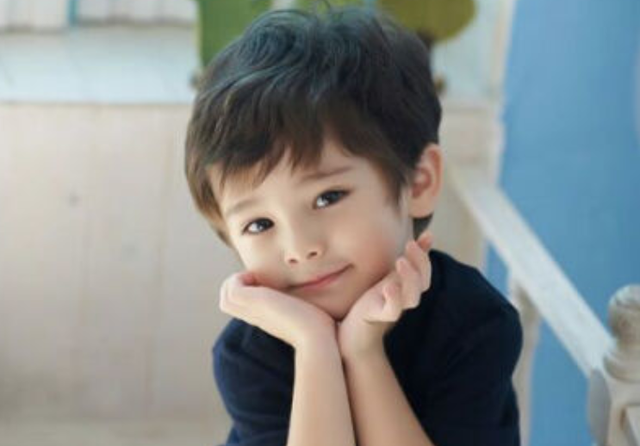 最新流行趨勢與正太魅力的探索