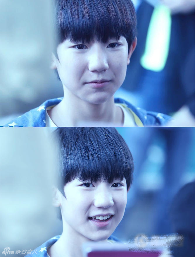 最新流行趨勢與正太魅力的探索