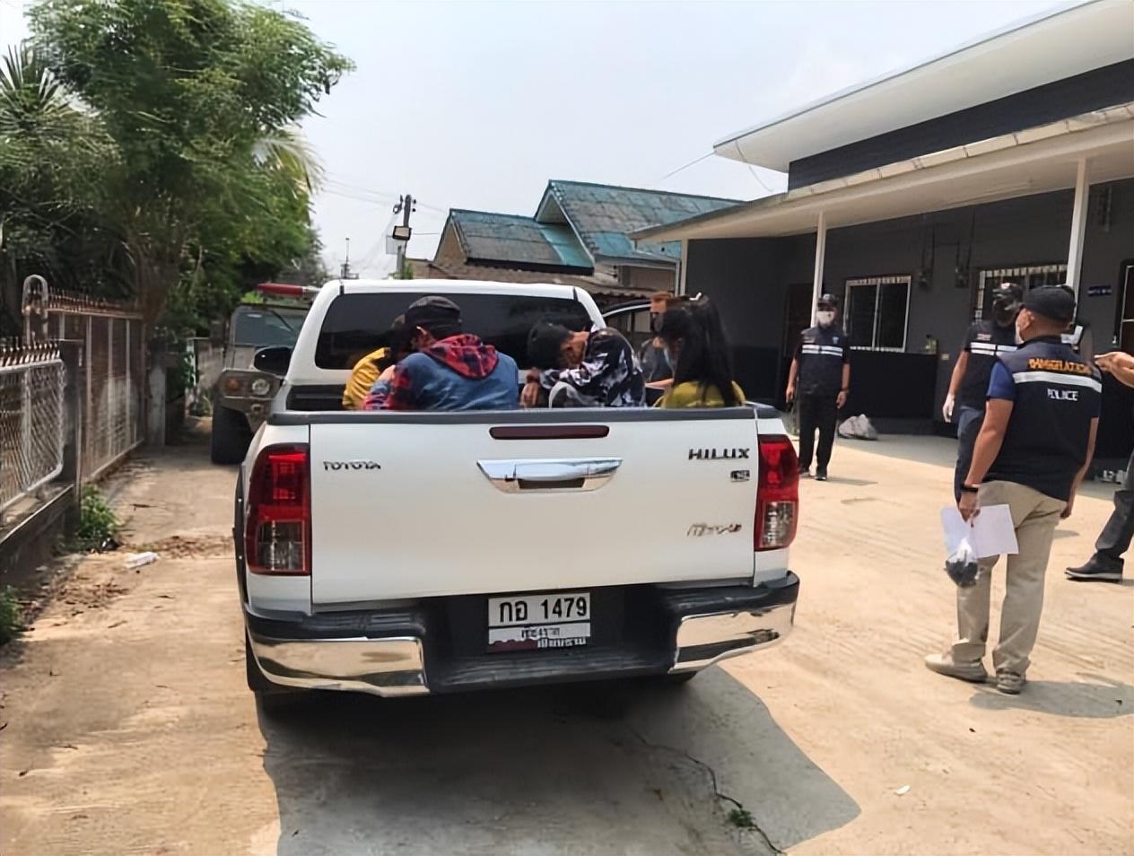 曼谷最新入境政策更新