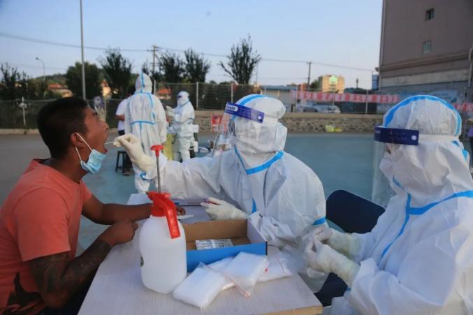 最新疫情監(jiān)測與科技前沿產(chǎn)品概覽