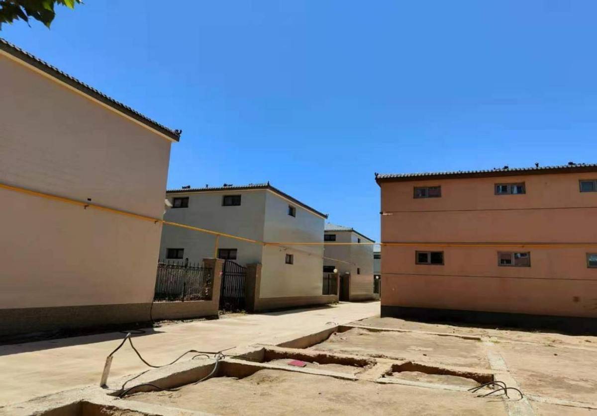 曲周最新違建問題審視與觀點(diǎn)表達(dá)