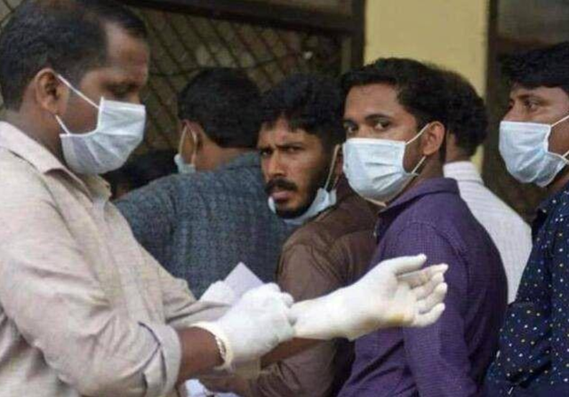 印臺最新疫情動態(tài)及觀點(diǎn)論述