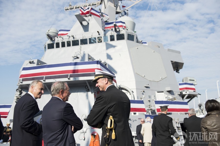 美國最新兵役制度審視與觀點(diǎn)闡述